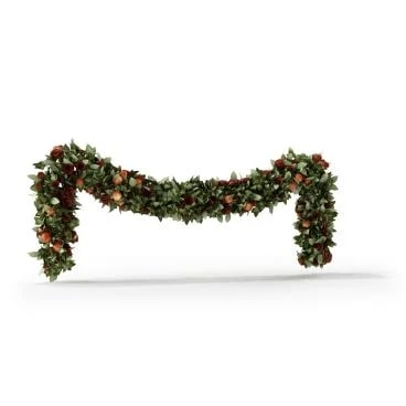 دانلود آبجکت وسائل کریسمس مدل Christmas-41