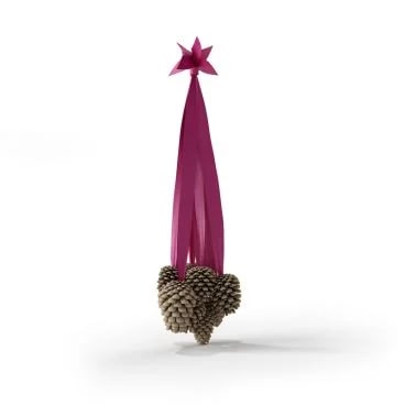 دانلود آبجکت وسائل کریسمس مدل Christmas-47