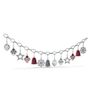 دانلود آبجکت وسائل کریسمس مدل Christmas-50