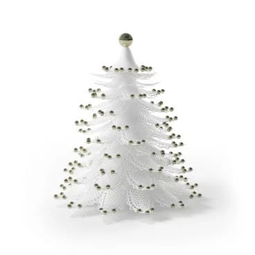 دانلود آبجکت وسائل کریسمس مدل Christmas-52