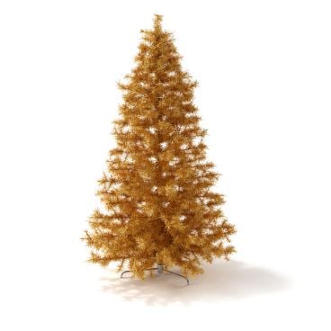 دانلود آبجکت وسائل کریسمس (درخت) مدل Christmas-7