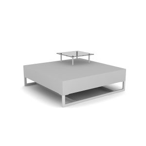 دانلود آبجکت میز مدل Coffee-table-1