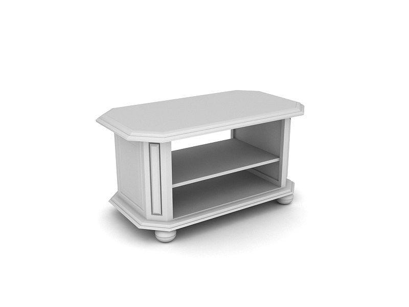 دانلود آبجکت میز مدل Coffee-table-10