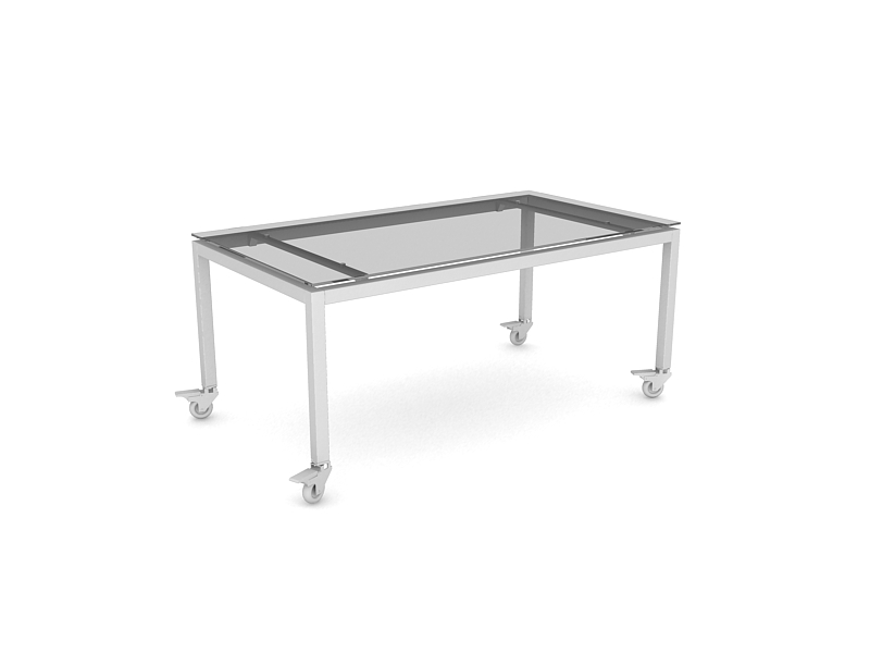 دانلود آبجکت میز مدل Coffee-table-12