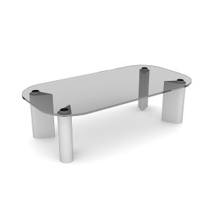 دانلود آبجکت میز مدل Coffee-table-17