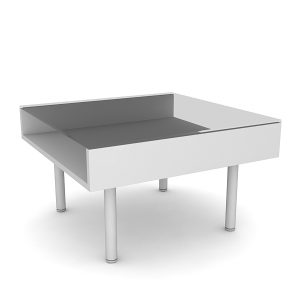 دانلود آبجکت میز مدل Coffee-table-2