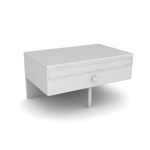 دانلود آبجکت میز مدل Coffee-table-3