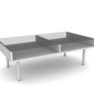 دانلود آبجکت میز مدل Coffee-table-4