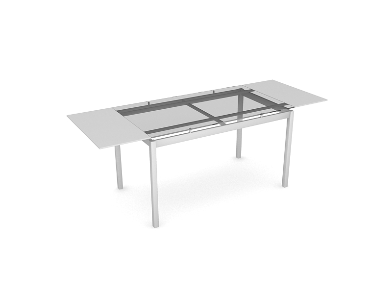 دانلود آبجکت میز مدل Coffee-table-5