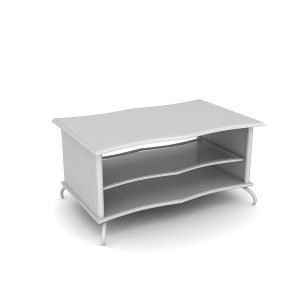 دانلود آبجکت میز مدل Coffee-table-6