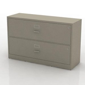 دانلود آبجکت کمد مدل Cupboard-10