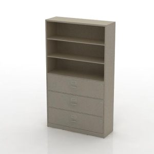 دانلود آبجکت کمد مدل Cupboard-12