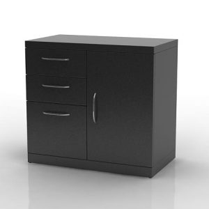 دانلود آبجکت کمد مدل Cupboard-13