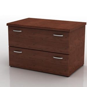 دانلود آبجکت کمد مدل Cupboard-2