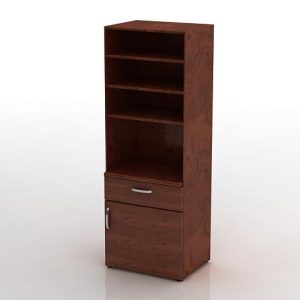 دانلود آبجکت کمد مدل Cupboard-4