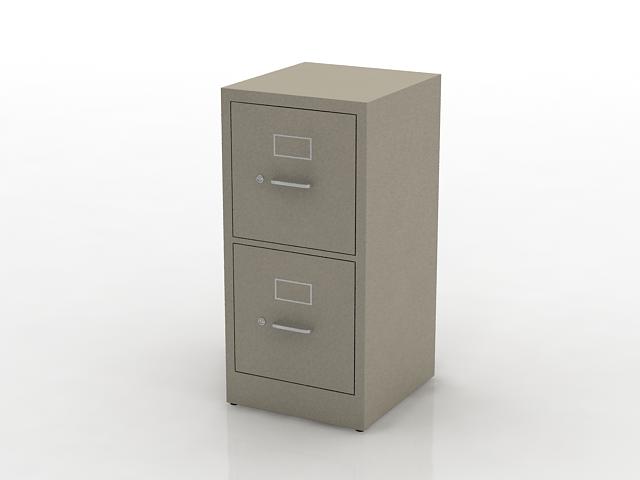 دانلود آبجکت کمد مدل Cupboard-9