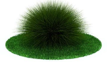 دانلود آبجکت گیاه مدل Herb-87