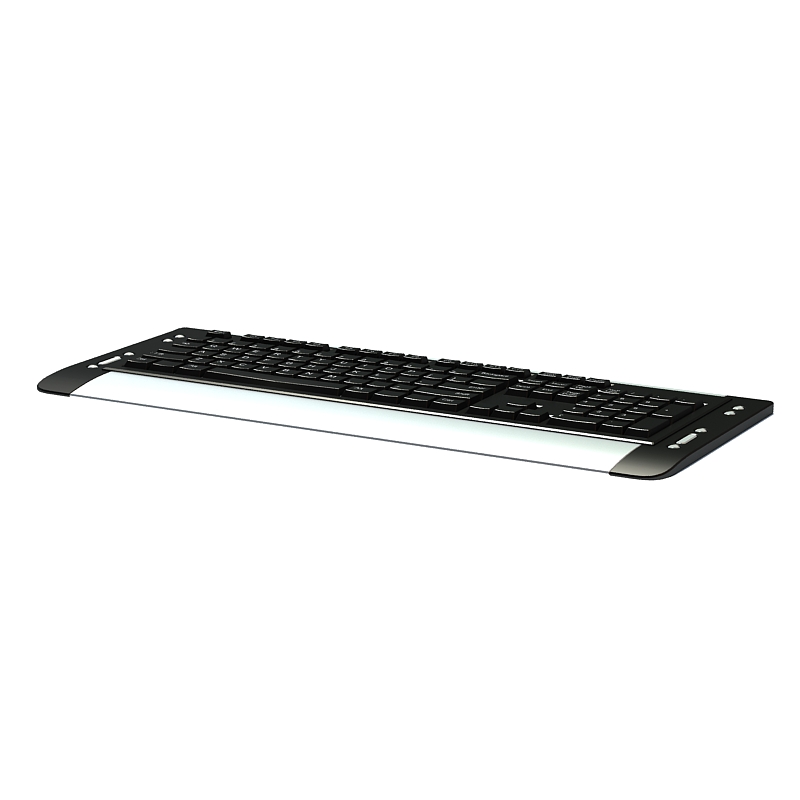 دانلود آبجکت کیبورد مدل Keyboard-2