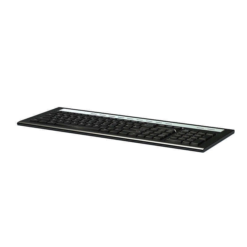 دانلود آبجکت کیبورد مدل Keyboard-3