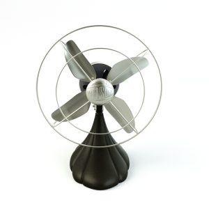 دانلود آبجکت پنکه فلزی Metal Fan