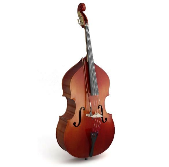 دانلود آبجکت ابزار موسیقی مدل Music-equipment-14