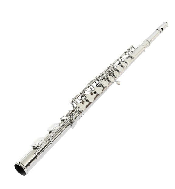 دانلود آبجکت ابزار موسیقی (شیپور) مدل Music-equipment-28