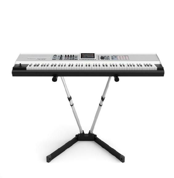 دانلود آبجکت ابزار موسیقی مدل Music-equipment-37