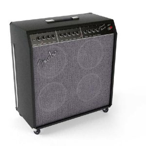 دانلود آبجکت ابزار موسیقی مدل Music-equipment-42