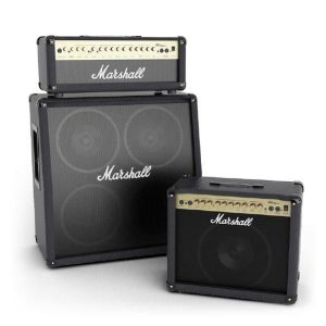 دانلود آبجکت ابزار موسیقی مدل Music-equipment-45