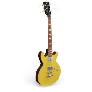 دانلود آبجکت ابزار موسیقی مدل Music-equipment-6
