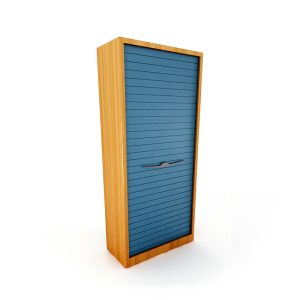 دانلود آبجکت جاکفشی مدل Shoes-rack-1