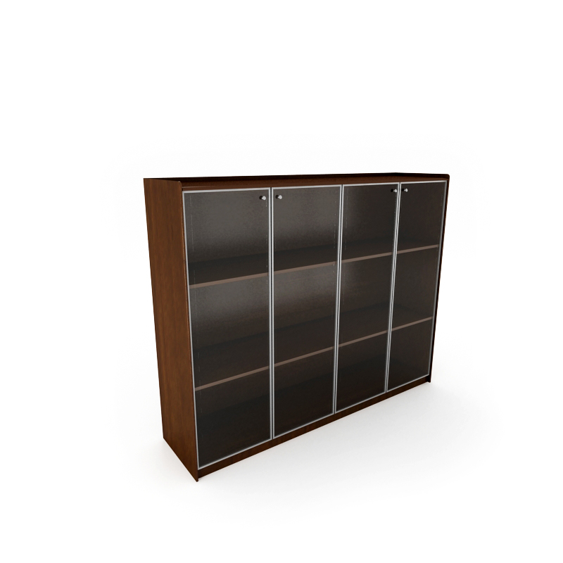 دانلود آبجکت جاکفشی مدل Shoes-rack-3