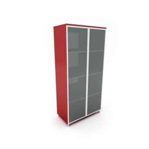 دانلود آبجکت جاکفشی مدل Shoes-rack-5