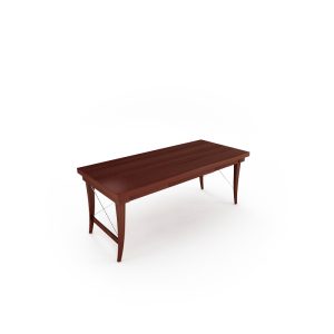 دانلود آبجکت میز مدل Table-28