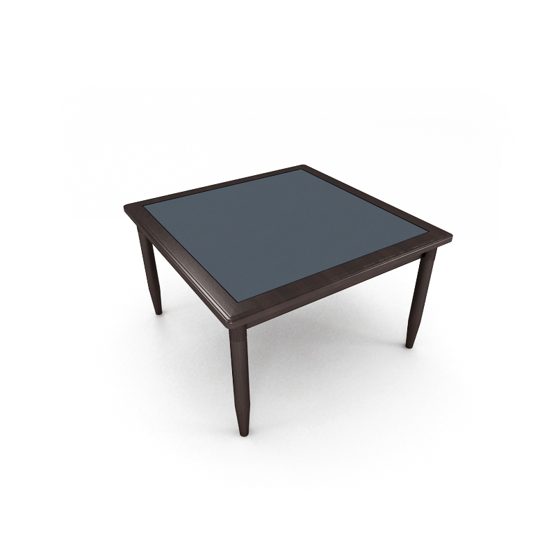 دانلود آبجکت میز مدل Table-35