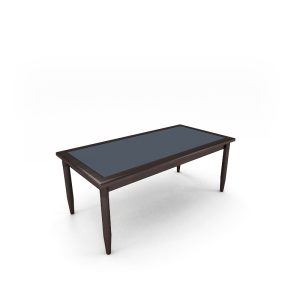 دانلود آبجکت میز مدل Table-36