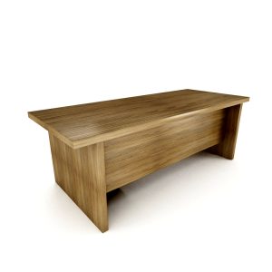 دانلود آبجکت میز مدل Table-37