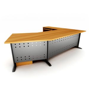 دانلود آبجکت میز مدل Table-39