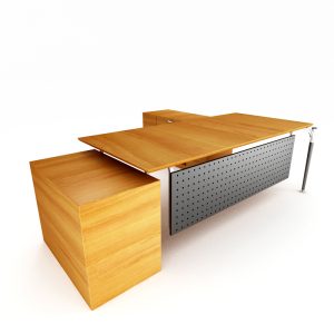 دانلود آبجکت میز مدل Table-40