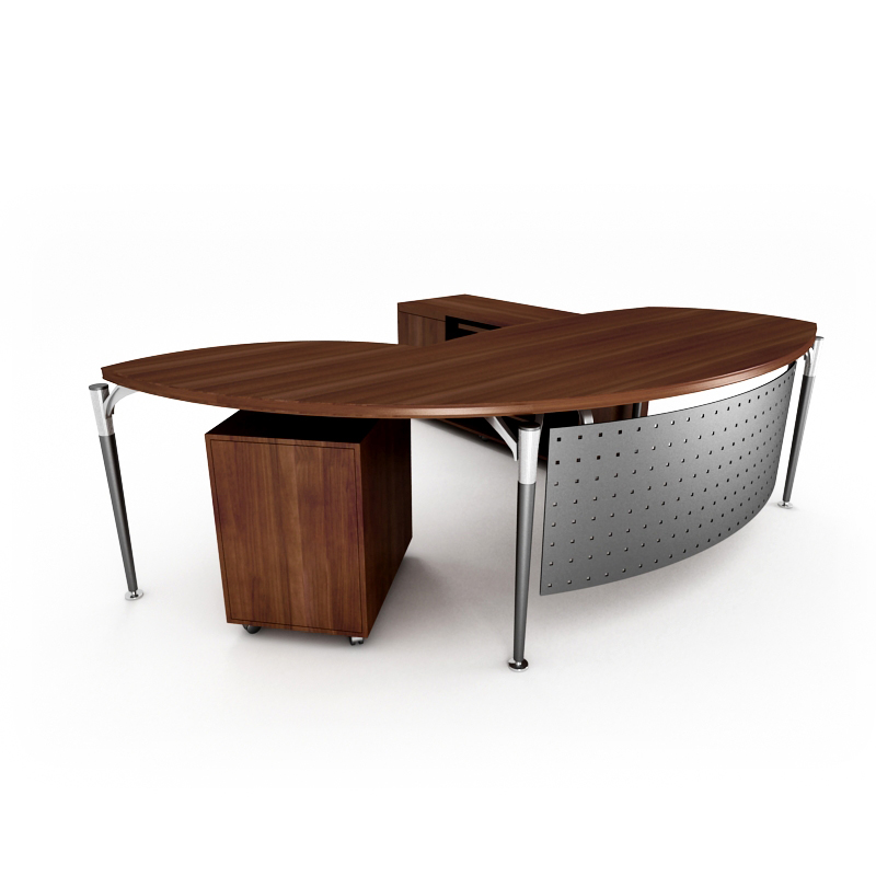 دانلود آبجکت میز مدل Table-43