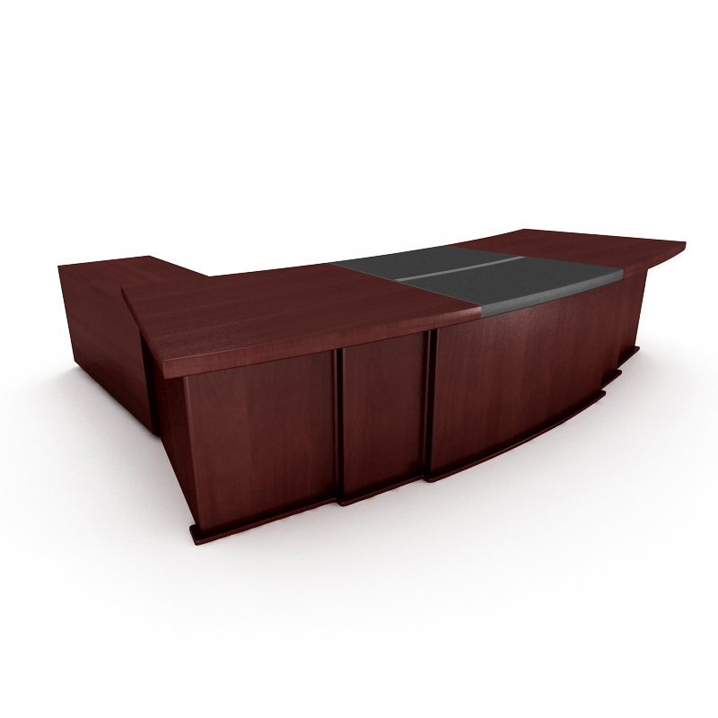 دانلود آبجکت میز مدل Table-45