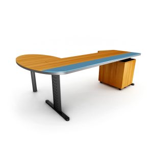 دانلود آبجکت میز مدل Table-53