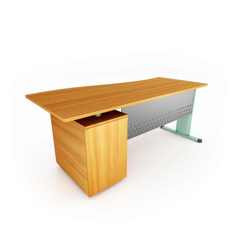 دانلود آبجکت میز مدل Table-54