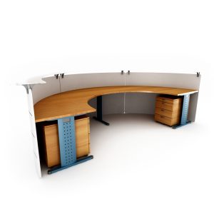 دانلود آبجکت میز مدل Table-64