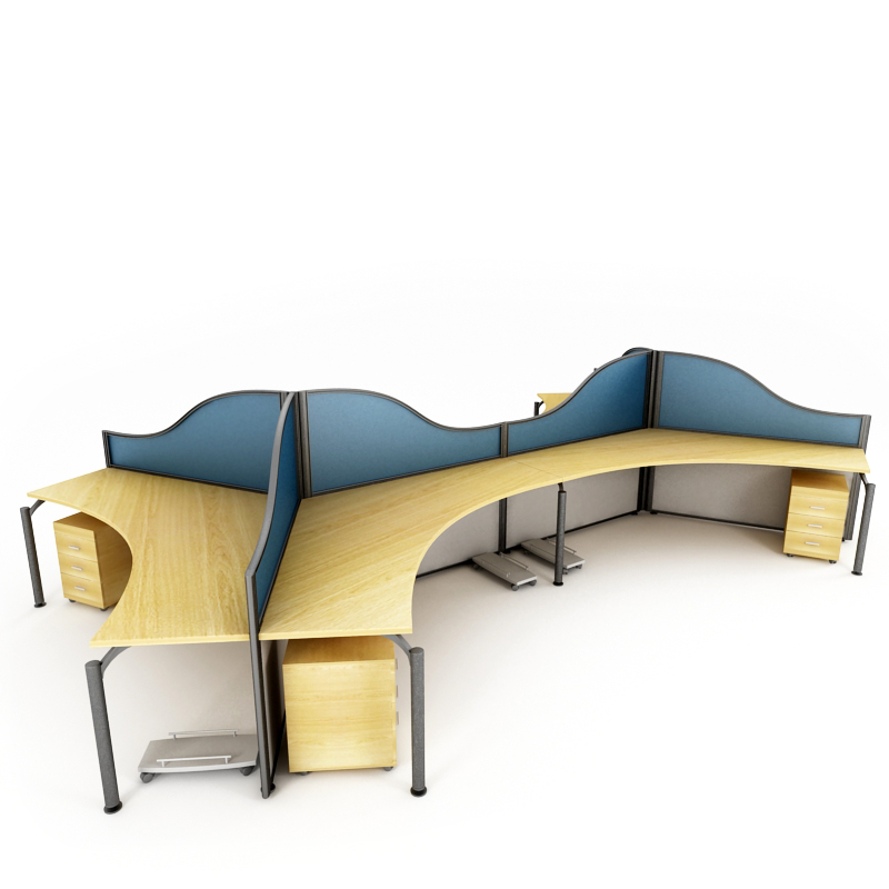 دانلود آبجکت میز مدل Table-75