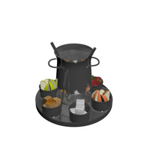 دانلود آبجکت ابزار آشپزخانه مدل Kitchen-tool-11