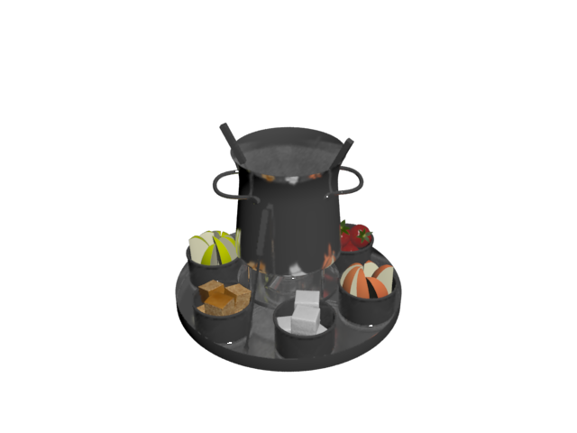 دانلود آبجکت ابزار آشپزخانه مدل Kitchen-tool-11