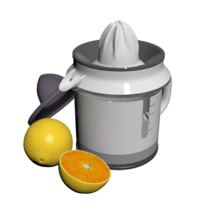 دانلود آبجکت ابزار آشپزخانه مدل Kitchen-tool-12