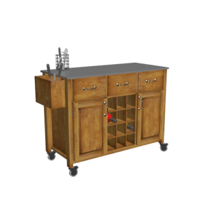 دانلود آبجکت ابزار آشپزخانه مدل Kitchen-tool-14