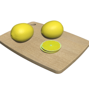 دانلود آبجکت ابزار آشپزخانه مدل Kitchen-tool-4